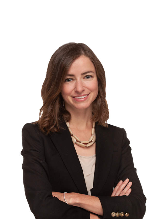 Olga J. Goldberg Pierce Atwood